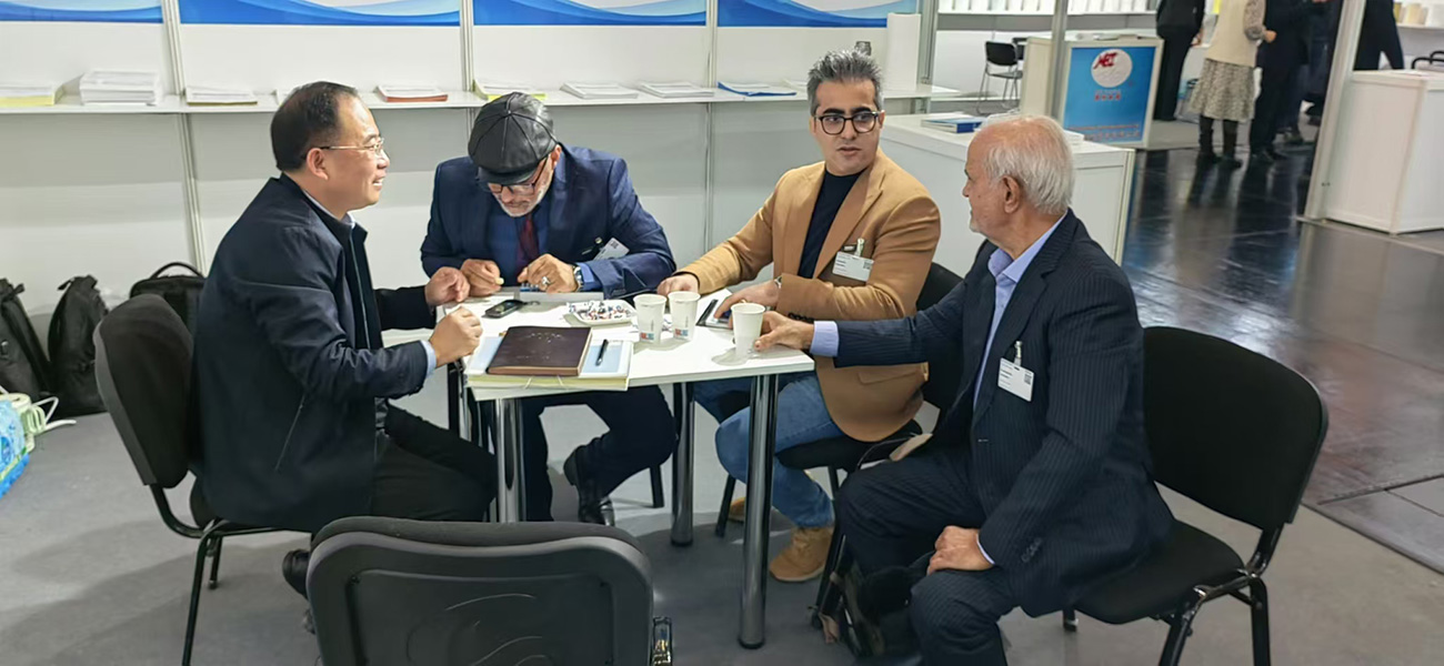 FILTECH 2024，龍德科技德國之行圓滿收官